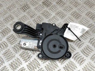 Моторчик заднего дворника 7468049, W000084575    BMW 3 G20 G21