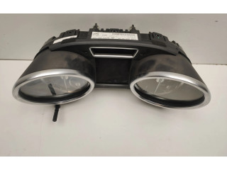 Přístrojová deska  Mercedes-Benz GL X166 2012 A1669003406  