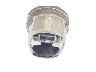  Поршень с шатуном D4FE 230412U900, PISTOND4FE  KIA Ceed  