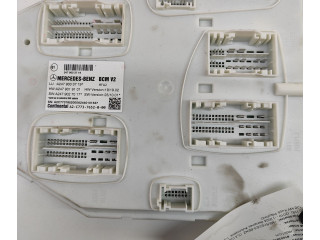 Блок комфорта A2479003719, A2479019101   Mercedes-Benz CLA C118 X118   