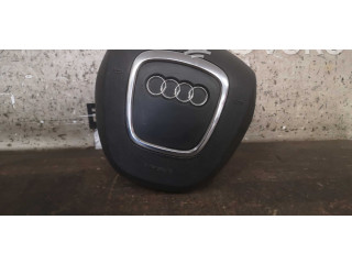 Подушка безопасности водителя 8K0880201A, 8K0880201A   Audi A4 Allroad