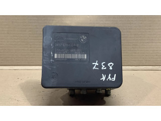 Jednotka ABS 6784764, 6791521   BMW 3 E90 E91 2008