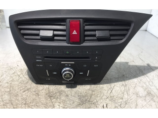 Přístrojová deska  Honda Civic IX 2014 39100TV0E011M1, MF621RG  