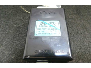 Блок управления 958603L000   Hyundai Grandeur