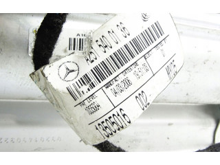Подушка безопасности пассажира A1648600805   Mercedes-Benz ML W164
