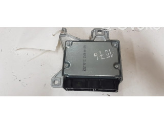 Блок подушек безопасности 9665266080, 608990300   Citroen C5