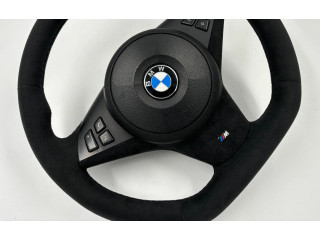 Руль BMW 6 E63 E64  2002 - 2010 года       