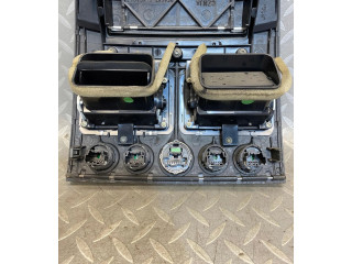 Блок управления климат-контролем 4G43-87-10801   Aston Martin DB9