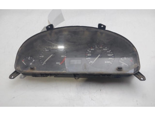 Přístrojová deska  Peugeot 406  9630372780  