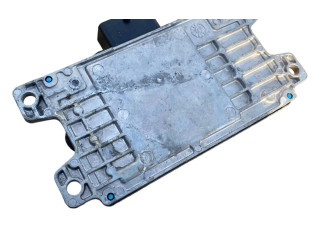 Блок управления коробкой передач EMU10022N, EMU10022NA1   Nissan Juke I F15