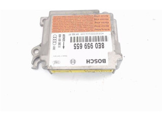 Блок управления надувных подушек 8e0959655   Audi A4 S4 B6 8E 8H