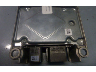 Блок управления надувных подушек 0285001554, 0285001554   Mazda MX-3    