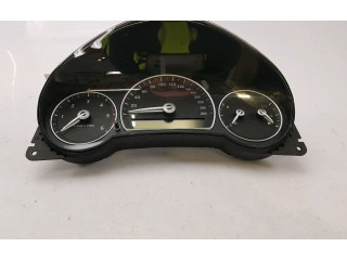 Панель приборов 12823796, E0-3504R   Saab 9-3 Ver2       