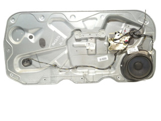 Zpětné zrcátko  Ford Focus 2005  4M51B045H17AA, 995208101  