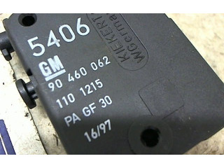 Zámek zadních dveří 90-460-062, 110-1215   Opel Vectra B 1997