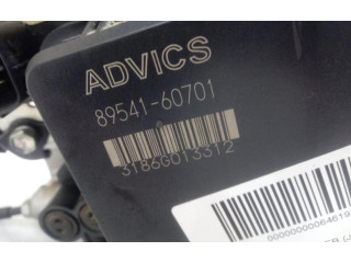 Jednotka ABS 8954160701   Toyota Land Cruiser (J120) 2017