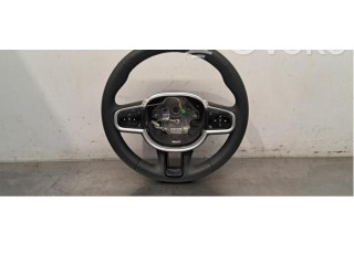 Volant Volvo V60 2022   