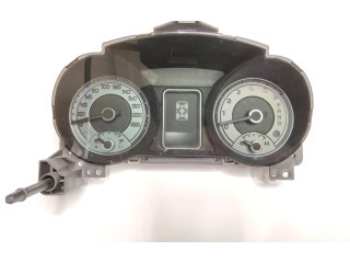 Přístrojová deska  Mitsubishi Pajero 2008 8100A623, MM0044042  