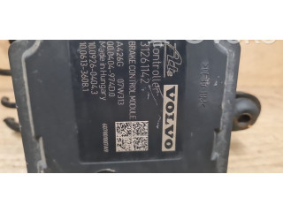 Jednotka ABS 31261142   Volvo V70 2009
