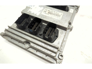 Блок управления двигателя 4G2907311C, 0281031730   Audi A6 S6 C7 4G