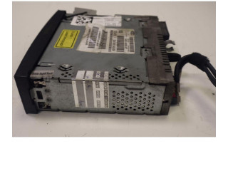 Радио/ проигрыватель CD/DVD / навигация 14014665XT   Lancia Phedra   