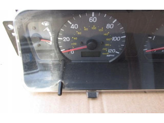 Přístrojová deska  Mitsubishi Pajero Sport I 2002   