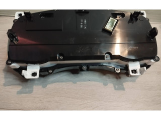 Přístrojová deska  Citroen Jumpy 2019 9823960480, 01112018  