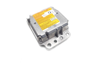 Блок подушек безопасности 98820-1KC0A, F01G07208D   Nissan Juke I F15