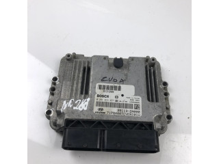 Řídící jednotka 391132A000, 0281015497   Hyundai i20 (PB PBT) 2012