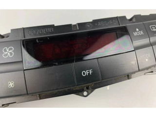 Блок управления климат-контролем A2198302885   Mercedes-Benz CLS C219
