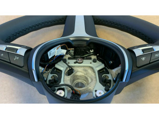 Руль BMW 6 F12 F13  2010-2018 года 32307851234, 32308092724      