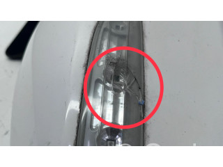Zpětné zrcátko  Hyundai ix35 2011  7CABLES  