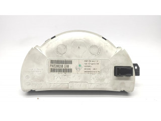 Панель приборов 9652008280G   Citroen C3       