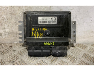 Řídící jednotka MEC37320C15919   Nissan Micra 