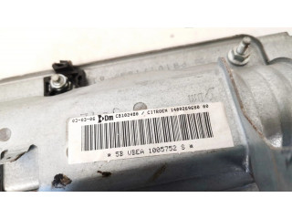 Подушка безопасности пассажира CB102480, 140026968000   Citroen C8