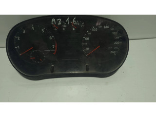 Панель приборов 8L0919860AX, 8L0919860AA   Audi A3 S3 8L       