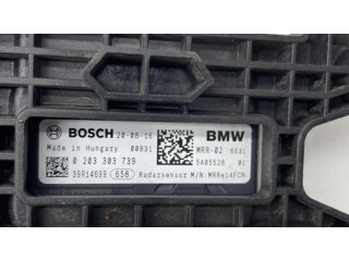 Радар круиз контроля     0203303739, 5a05528  BMW X6 G06