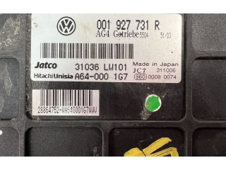 Блок управления коробкой передач 001927731R   Volkswagen Polo