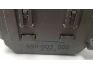   Pojistková skříňka S9AG03000   Honda CR-V 2006