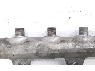 Vstřikovací lišta 8200962035, H8200610223   Renault Trafic II (X83)     