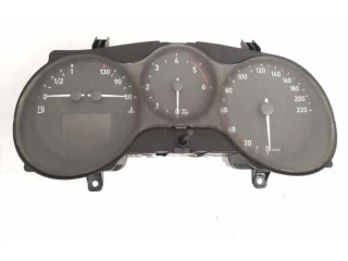 Přístrojová deska  Seat Toledo III (5P)  5P0920804C  