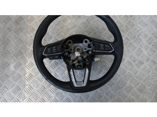 Руль    Mazda 3 III