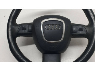 Руль Audi Q7 4L  2005-2015 года 4F0124A, 8K0419091      