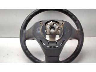 Руль Mazda 3 I  2003-2006 года 03248, 123922      