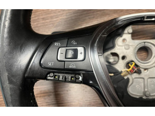Руль 5G0419091, 5G0419091   Volkswagen PASSAT B8 USA