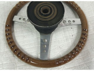 Руль BMW 3 E46  1998 - 2005 года RAID1DKBA70105      
