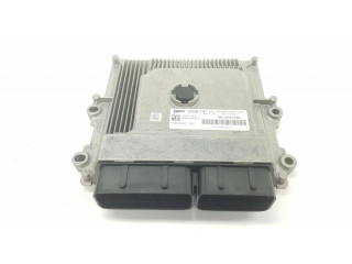 Řídící jednotka 9813043480   Peugeot 5008 2009
