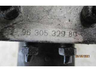 Jednotka ABS 9630532980, 9630532980   Peugeot 406 2000
