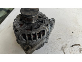 Генератор A6391500350, Q31800A136   Mitsubishi Colt 1.5     