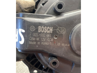 Вентилятор печки    F00S3B2441, K000111118   KIA Sportage